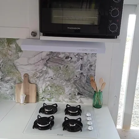 Eden 122 Tatil Evi Albi