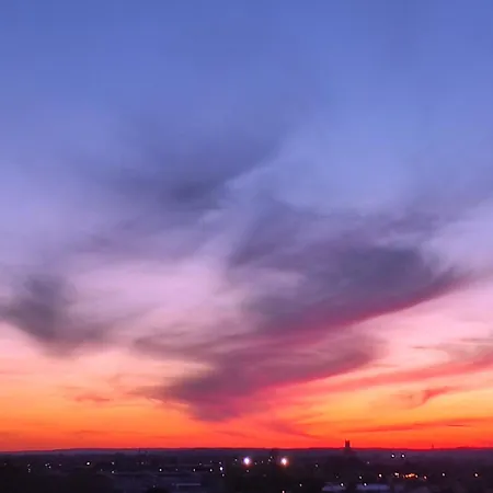 Eden 122 Tatil Evi *