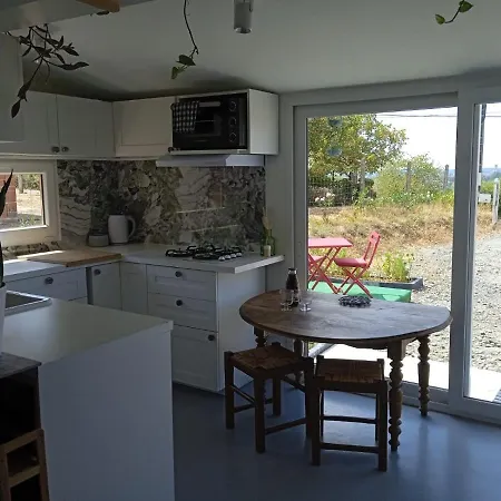 Holiday home Eden 122 Albi