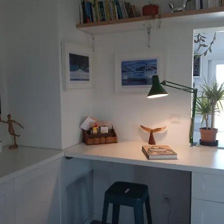 Holiday home Eden 122 Albi