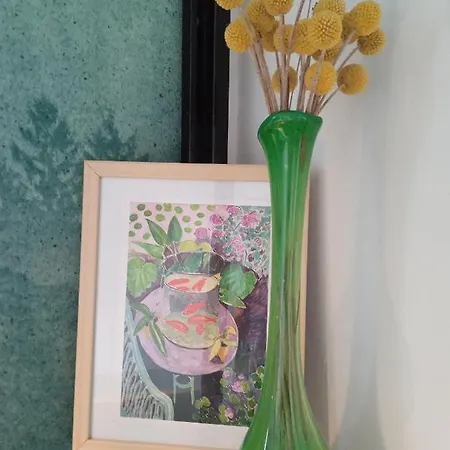 Holiday home Eden 122 Albi