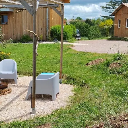 Holiday home Eden 122