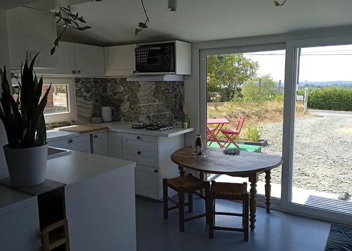 Casa de Férias Eden 122 Albi