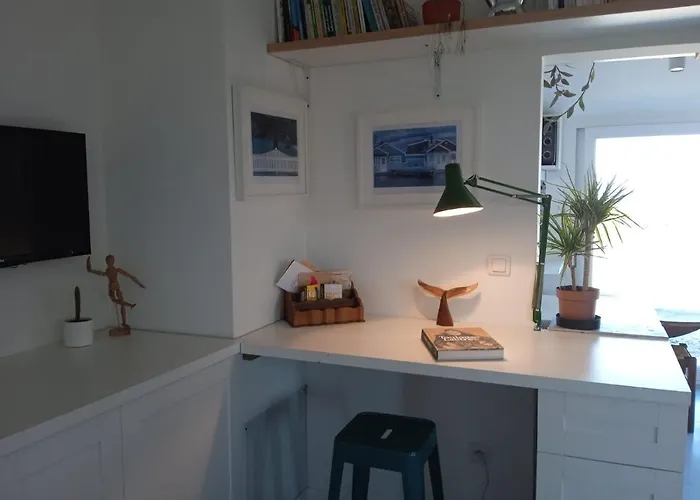 Casa de Férias Eden 122 Albi