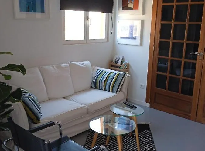 Eden 122 Casa de Férias Albi