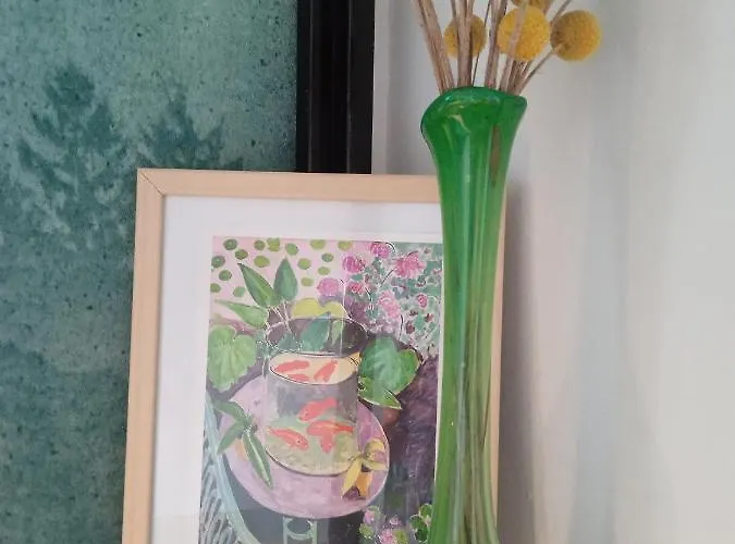 Casa de Férias Eden 122 Albi