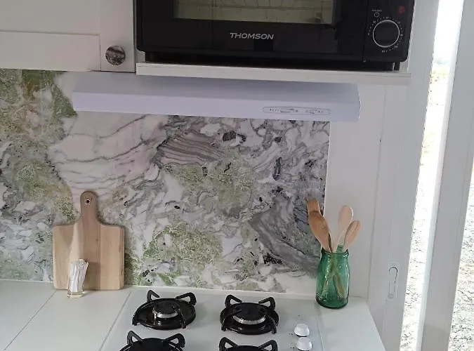 Eden 122 Casa de Férias Albi