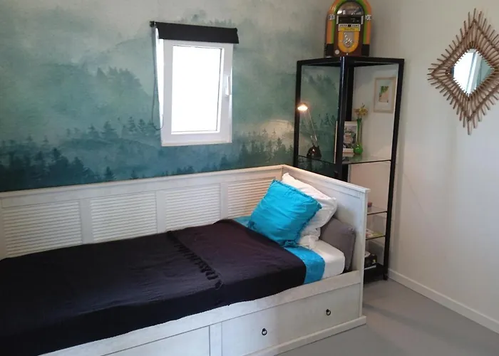 Eden 122 Casa de Férias *