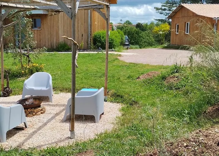 Casa de Férias Eden 122