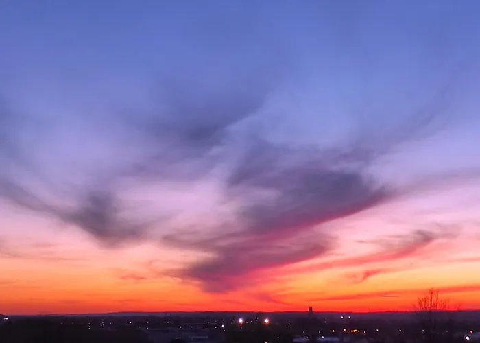 Eden 122 Casa de Férias *